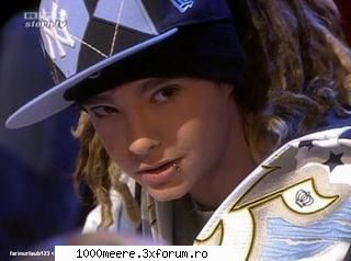 tom poze