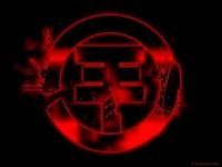 Poze - logo-ul formatziei TH - Tokio Hotel