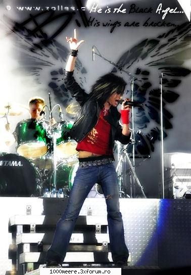 angel  :nod: poze cu el